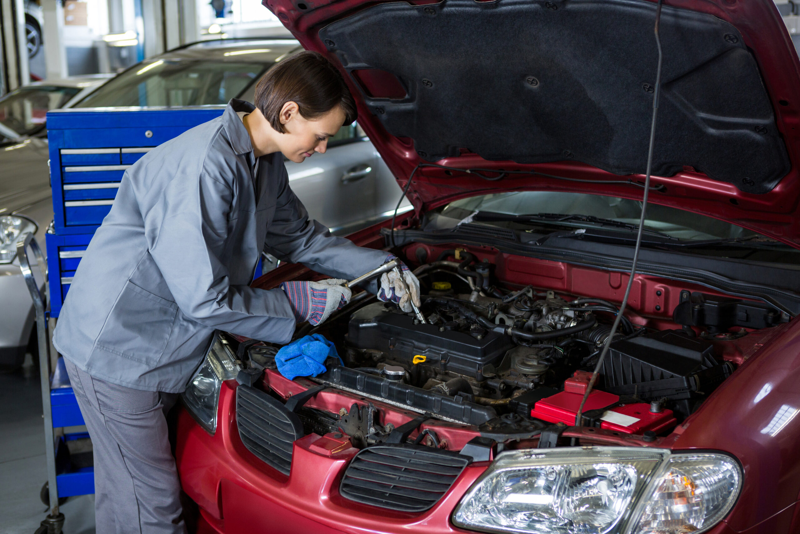 Why Regular Car Servicing in New Lynn is Essential for Your Vehicle’s Performance