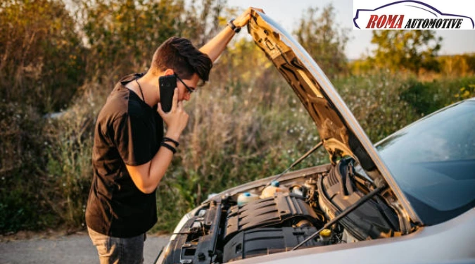 Roadside Assistance vs Car Breakdown Service: What’s the Difference?
