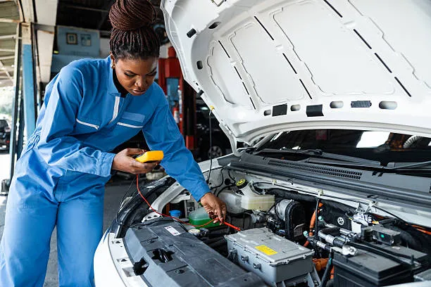 Why Is Your Hybrid Vehicle Losing Fuel Efficiency?